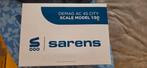 Sarens demag ac45 city, Hobby en Vrije tijd, Modelauto's | 1:50, Ophalen of Verzenden, Nieuw, Hijskraan, Tractor of Landbouw, Overige merken