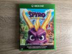 Spyro Reignited Trilogy – Xbox One, Spelcomputers en Games, Games | Xbox One, Avontuur en Actie, 1 speler, Ophalen of Verzenden
