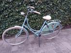 Oude Gazelle Old Dutch Batavus Damesfiets, Fietsen en Brommers, Fietsen | Dames | Omafietsen, 53 tot 56 cm, Ophalen, Gebruikt