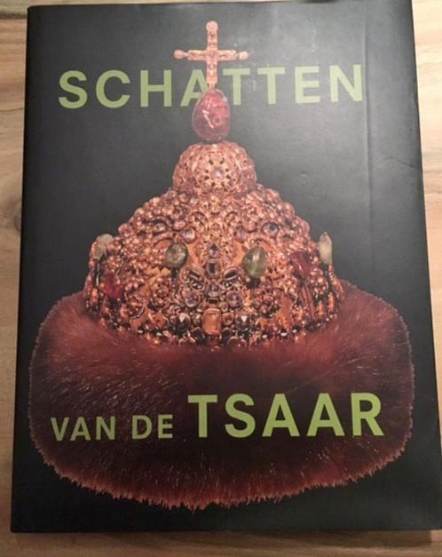 Schatten van de Tsaar. Hofcultuur van Peter de Grote, Boeken, Kunst en Cultuur | Beeldend, Zo goed als nieuw, Overige onderwerpen