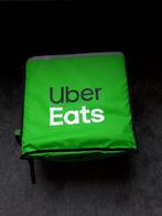 Uber Eats bezorg rug/fietstas, Ophalen of Verzenden, Zo goed als nieuw