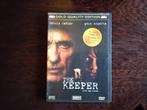 The keeper, origineel, Vanaf 16 jaar, Ophalen of Verzenden, Zo goed als nieuw, Actiethriller