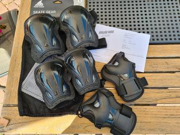 Beschermingsset mt L skeeler/ skate Rollerblade beschikbaar voor biedingen
