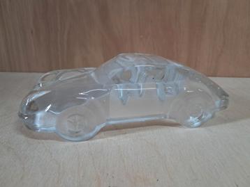 Porsche Auto Ornament beschikbaar voor biedingen