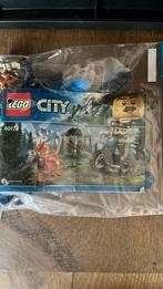 Lego city 60170, Ophalen of Verzenden, Zo goed als nieuw