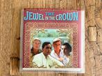 DVD The Jewel In The Crown, Cd's en Dvd's, Vanaf 16 jaar, Boxset, Drama, Ophalen of Verzenden