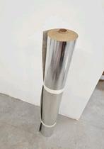 AcoustiMax 3mm ondervloer. +/- 7m2, Doe-het-zelf en Verbouw, Vloerdelen en Plavuizen, Ophalen, Overige materialen, 30 cm of meer