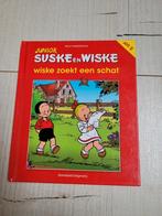 Suske & Wiske Junior AVI2: Wiske zoekt een schat, als NIEUW, Ophalen, Willy Vandersteen