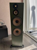 JBL - zelfbouw luidsprekers, JBL, Refurbished, Ophalen of Verzenden, 120 watt of meer