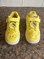 SpongeBob Schoenen Maat 27 - Stevig!, Ophalen of Verzenden, Zo goed als nieuw, Jongetje of Meisje, Schoentjes