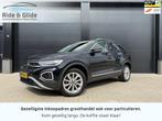 Volkswagen T-ROC 1.5 TSI 150 pk Style automaat navi virtual, 1258 kg, 4 cilinders, 150 pk, Zwart