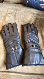 Vegan leren handschoenen, Ophalen of Verzenden, Tweedehands, Handschoenen