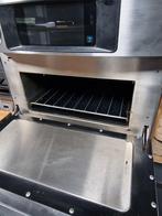 TurboChef Bullet Rapid Cook Oven, Ophalen, Gebruikt, Ovens, Magnetrons en Steamers