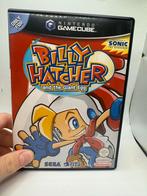 Billy Hatcher - Gamecube, Avontuur en Actie, Lenn hodes, 1 speler, Ophalen of Verzenden