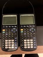 rekenmachine TI-83 plus, Ophalen of Verzenden, Gebruikt