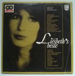 Liesbeth List - Liesbeth's beste, originele 2-lp uit 1973, Ophalen, 12 inch, Pop