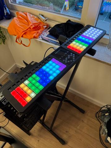 Midi Controller - Irijule Thy333 Theory board beschikbaar voor biedingen