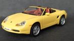 Porsche Boxster 1:43 High Speed Pol, Ophalen of Verzenden, Zo goed als nieuw, Auto, Overige merken