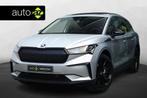 Skoda Enyaq iV 80, Automaat, Achterwielaandrijving, Gebruikt, 80 kWh