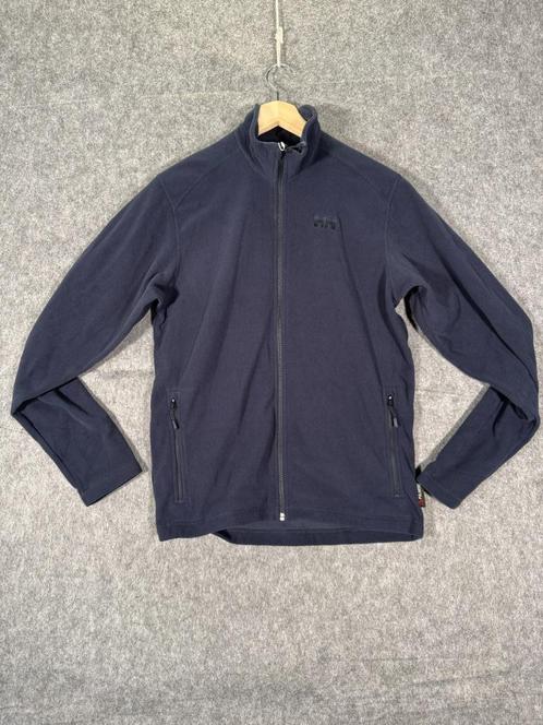 Helly Hansen Daybreaker Fleece Jacket – Size M, Kleding | Heren, Truien en Vesten, Nieuw, Maat 48/50 (M), Blauw, Verzenden