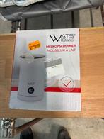 Melkopschuimer voor de camping nieuw, Ophalen of Verzenden, Nieuw