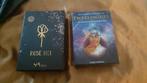 Rose Deck & Tweelingziel Kaarten - Zo Goed Als Nieuw, Onbekend, Tarot of Kaarten leggen, Overige typen, Ophalen of Verzenden