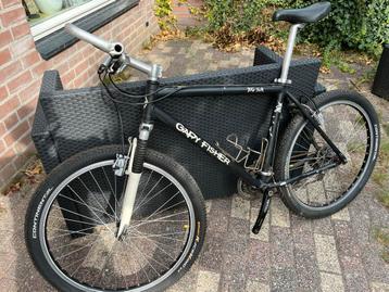 Gary Fisher Vintage Mountainbike beschikbaar voor biedingen
