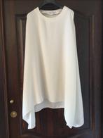 beige tuniek luxe I R O, Maat 38/40 (M), I R O, Overige typen, Beige