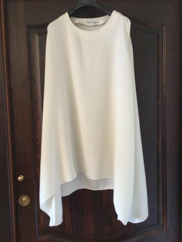 beige tuniek luxe I R O beschikbaar voor biedingen