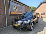 Volkswagen Tiguan 2.0 TSI Sport&Style 4Motion (bj 2010), Automaat, Gebruikt, 4 cilinders, 1984 cc