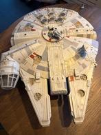 Hasbro Millennium Falcon Legacy Collection - 80cm, Verzamelen, Ophalen, Zo goed als nieuw