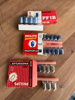 Diverse flitslampjes Philips, Audio, Tv en Foto, Fotografie | Flitsers, Ophalen of Verzenden, Zo goed als nieuw, Overige merken