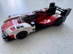 Lego 76916 Speed Champion - Porsche 963, Ophalen of Verzenden, Zo goed als nieuw, Complete set, Lego