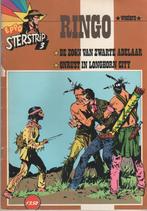 Stripboek uit de serie Eppo Weekblad Sterstrip: RINGO, Boeken, Ophalen of Verzenden, Zo goed als nieuw, Eén stripboek