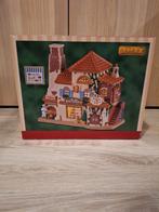 Lemax Artigiano Bakery - Nieuwstaat!, Diversen, Kerst, Ophalen of Verzenden, Zo goed als nieuw