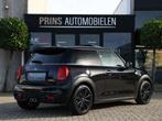 Mini Mini 2.0 Cooper S|1e eig|Pano|Stoelverw|Groot navi, Auto's, Mini, 1998 cc, 1195 kg, Gebruikt, 4 stoelen