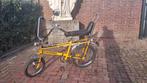 Raleigh chopper met 3 versnellingen, Ophalen, Gebruikt, Staal, Raleigh