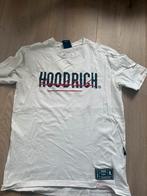 Hoodrich shirt S, Ophalen of Verzenden, Zo goed als nieuw, Wit