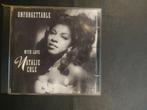 Natalie Cole unforgettable, Ophalen of Verzenden, Zo goed als nieuw