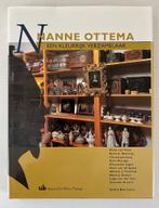 Nanne Ottema, een kleurrijk verzamelaar, Ophalen of Verzenden, Zo goed als nieuw