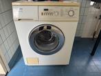 wasmachine & droger, Ophalen, 1200 tot 1600 toeren, Gebruikt, 4 tot 6 kg