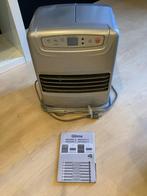 Petroleum kachel Qlima met gebruiksaanwijzing, Ophalen, Overige brandstoffen, Petroleumkachel, Zo goed als nieuw