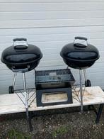 3 gebruikte Barbecues, Ophalen of Verzenden