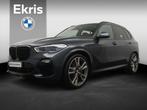 BMW X5 xDrive45e High Executive, Auto's, BMW, 12 maanden, Gebruikt, 394 pk, Vierwielaandrijving
