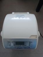 Panasonic SD255 broodbakmachine, Ophalen, Gebruikt, Met timer, Meer dan 10 programma's
