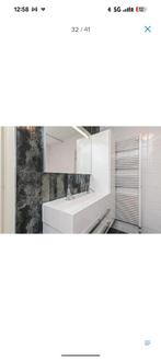 Bathroom furniture, Huis en Inrichting, Badkamer | Badkamermeubels, Minder dan 50 cm, Gebruikt, Ophalen of Verzenden, Minder dan 100 cm