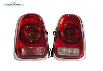 Mini Countryman F60 achterlichten LED links rechts beschikbaar voor biedingen