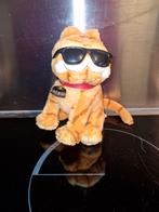 Ty Carfield knuffel Cool cat, Verzamelen, Ophalen of Verzenden, Zo goed als nieuw