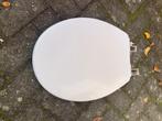 soft close wc bril, Ophalen, Zo goed als nieuw, Toilet