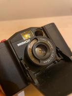 Minox 35 EL camera, Ophalen of Verzenden, Zo goed als nieuw, Compact, Overige Merken